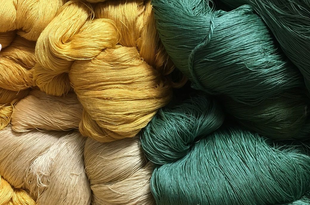 North Indian cotton yarn trade weak, payment flow constrained