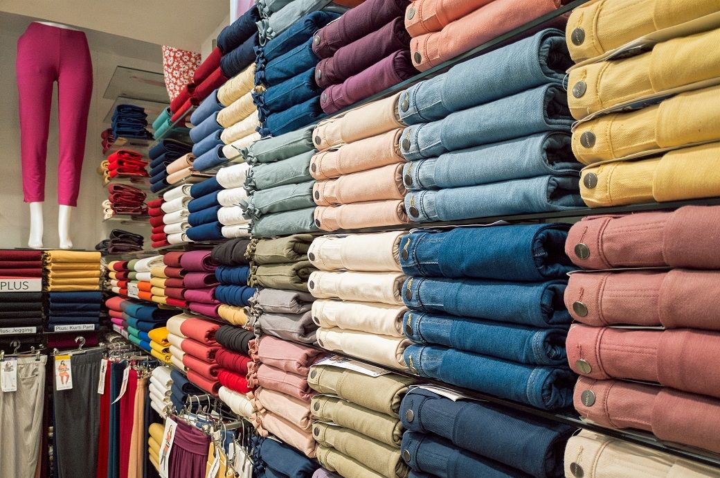Sri Lanka's garment exports rise 7.4% to $3.31 bn in Jan–Aug 2025