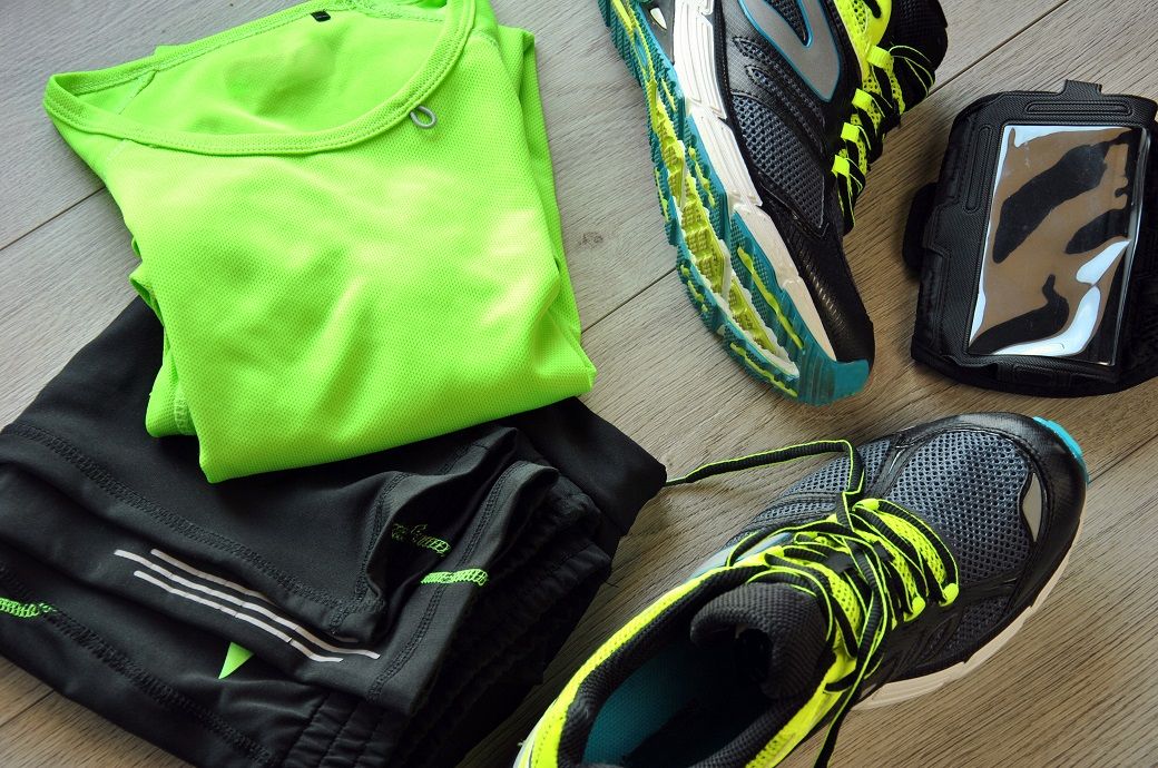 China's sportswear exports dip, but gain in key emerging markets