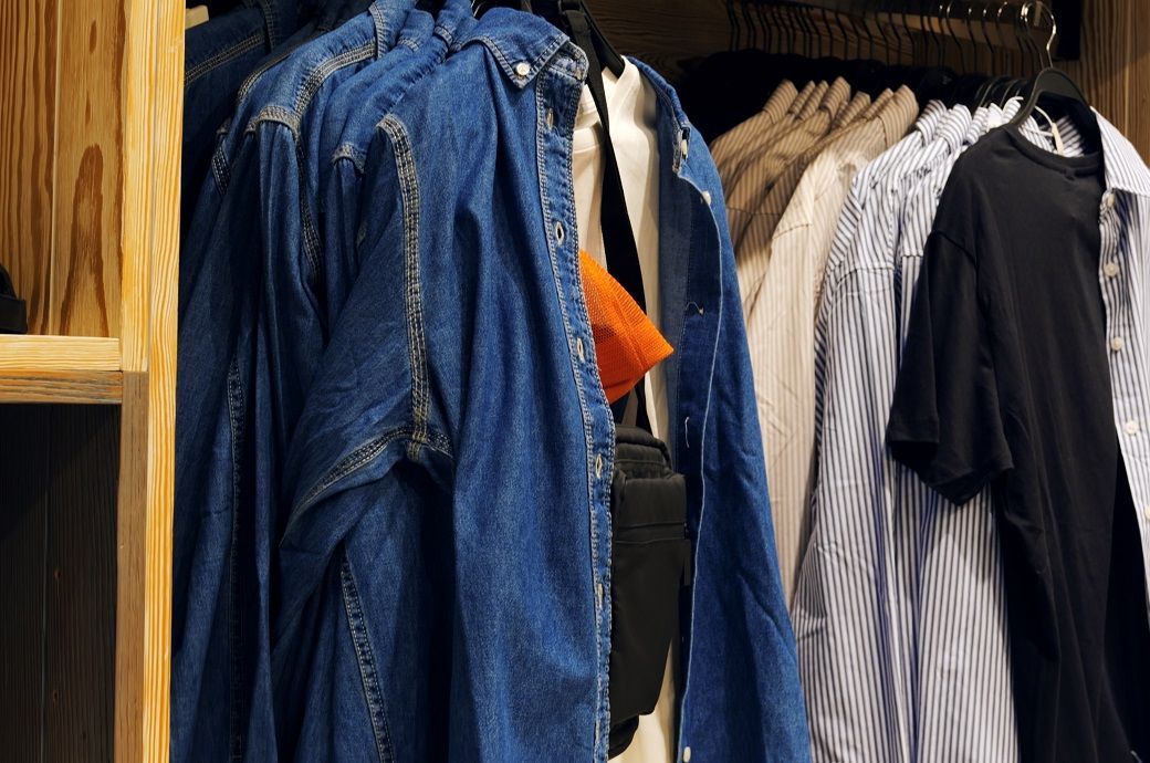 Central & South American apparel imports jump 12.9% in H1 2025