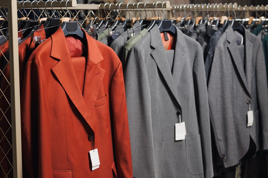 New Zealand's apparel imports growth slows down to 2.81% in Jan-Aug