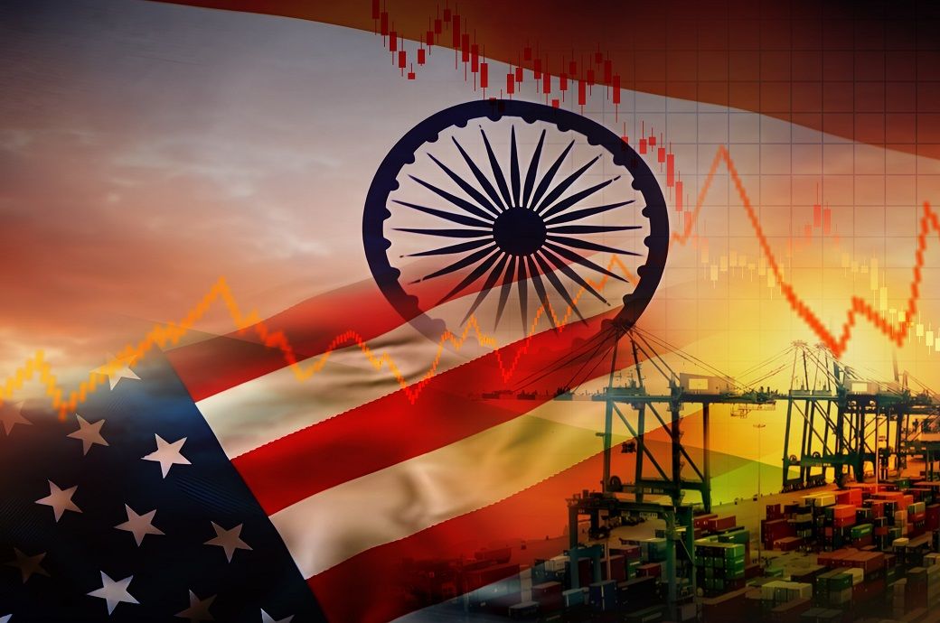 Is a US-India deal on the cards as China tensions escalate?