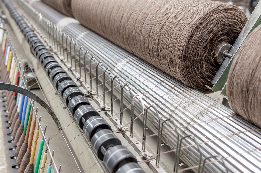 Europe's man-made fibre industry at a crossroads, says CIRFS