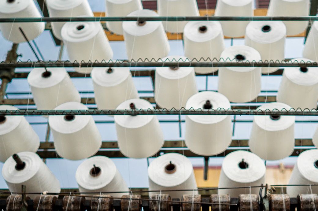 North India cotton yarn demand, liquidity expected to rise post-Diwali