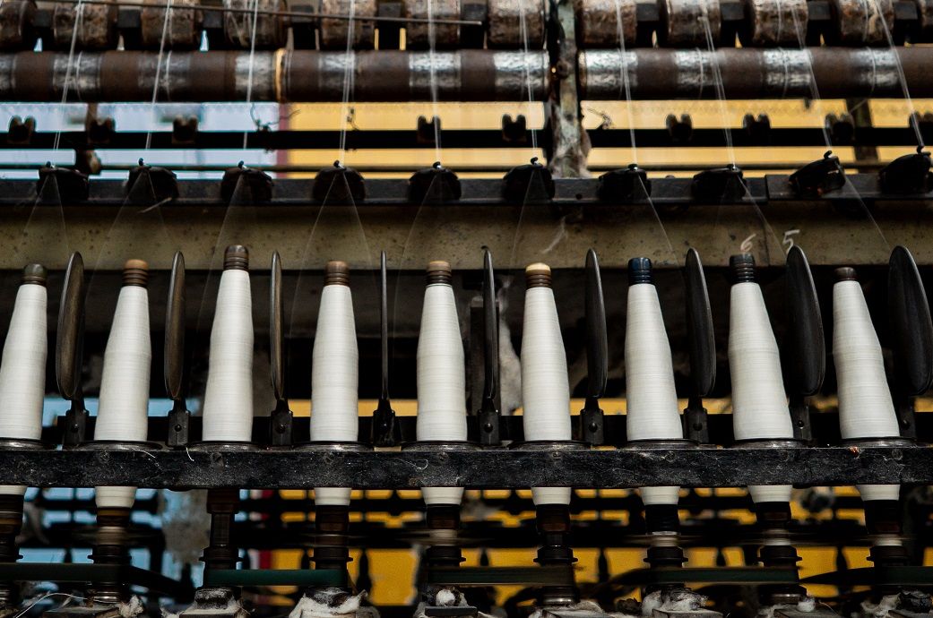 Slow demand hits south India yarn, demand revival expected post-Diwali