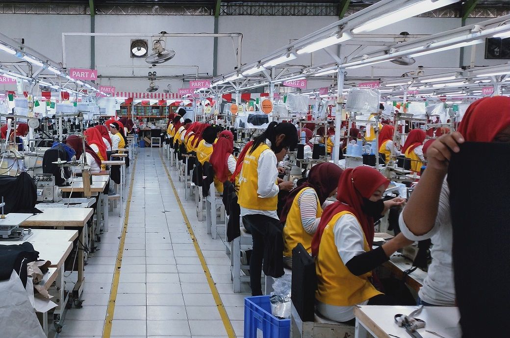 Supply chains remain agile to avoid US tariffs