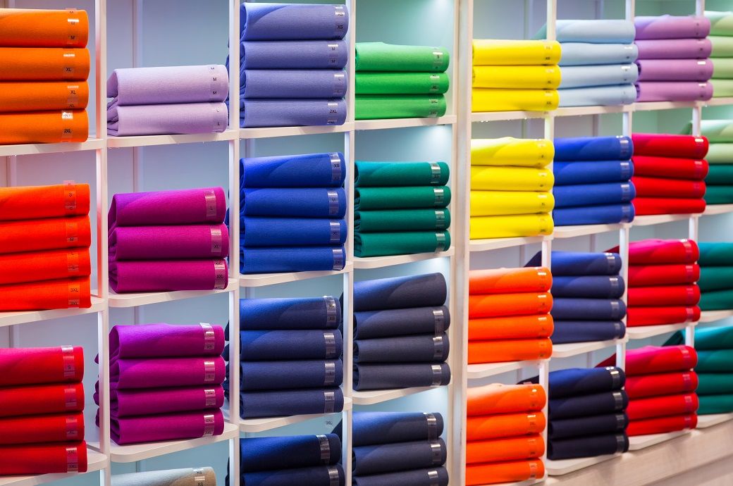 Vietnam's textile & garment exports grow 8.6% in Jan-Sept