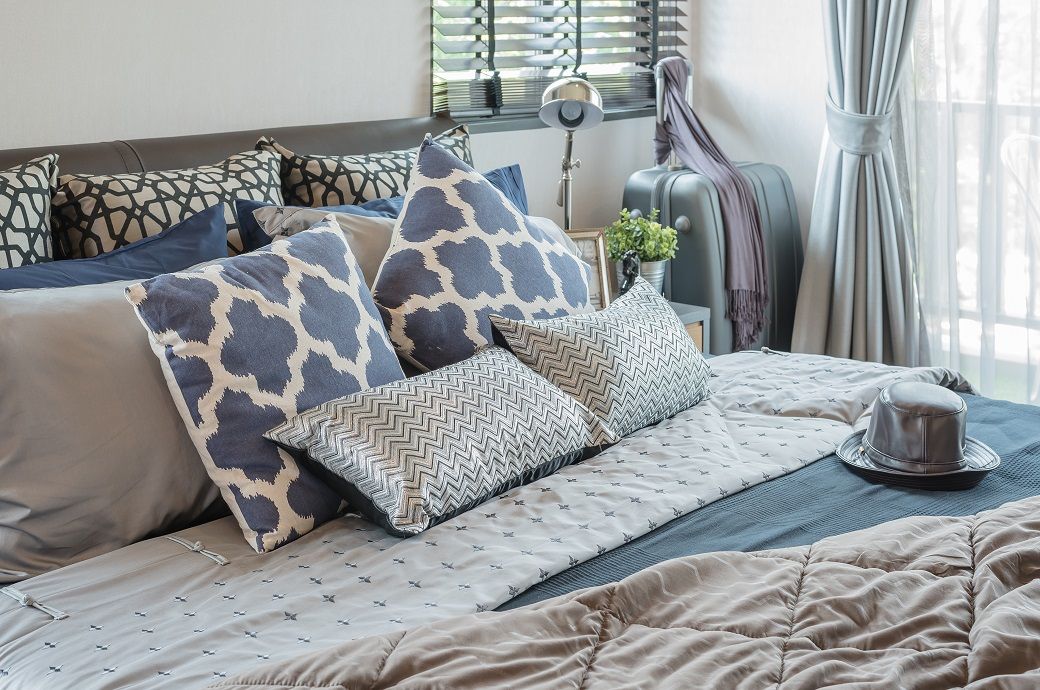 Australia's home textile imports dip, India defies trend in H1