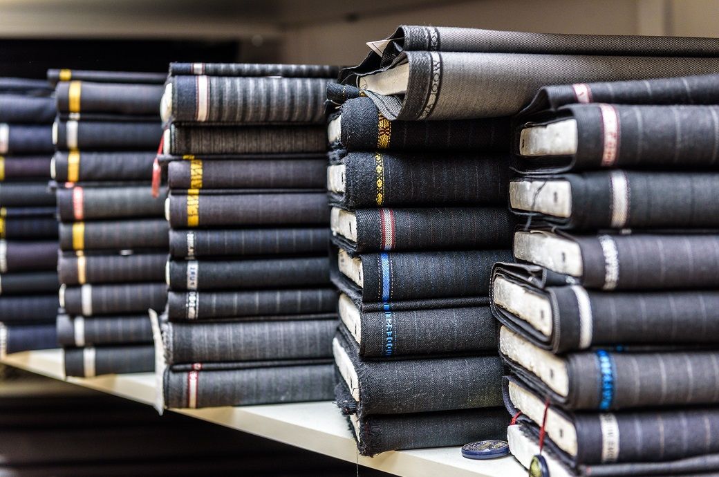 Indonesia's fabric imports up 5.4% in H1 2025, China leads