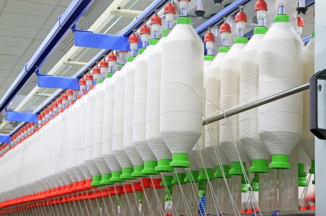 North India cotton yarn trade steady, awaits US deal breakthrough