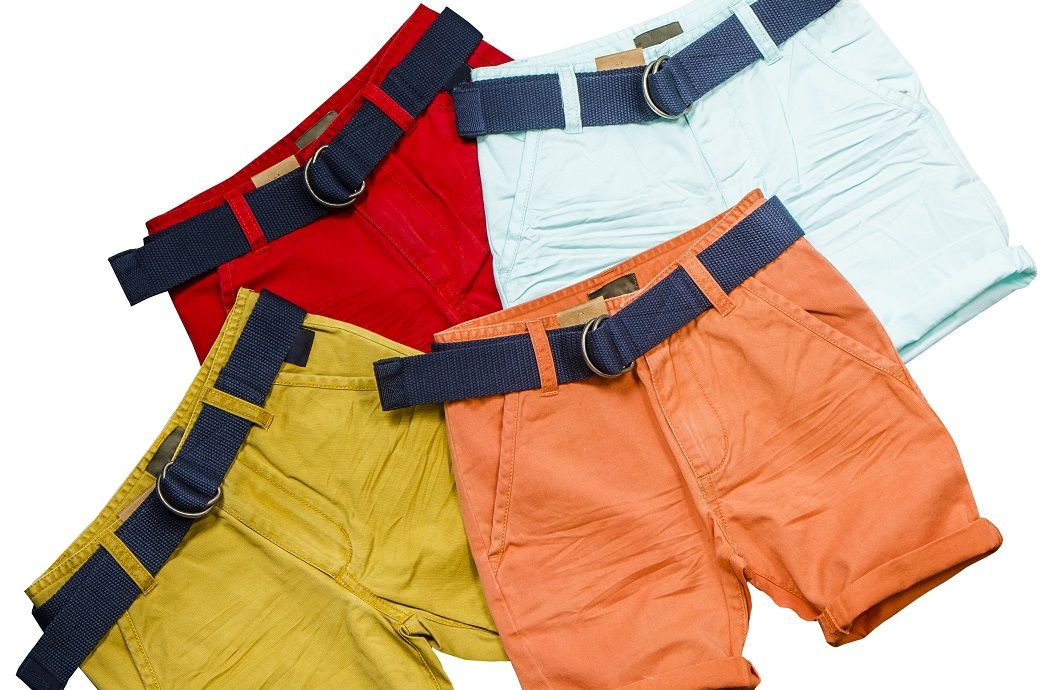 Malaysia's apparel imports touch $1 bn in H1 2025