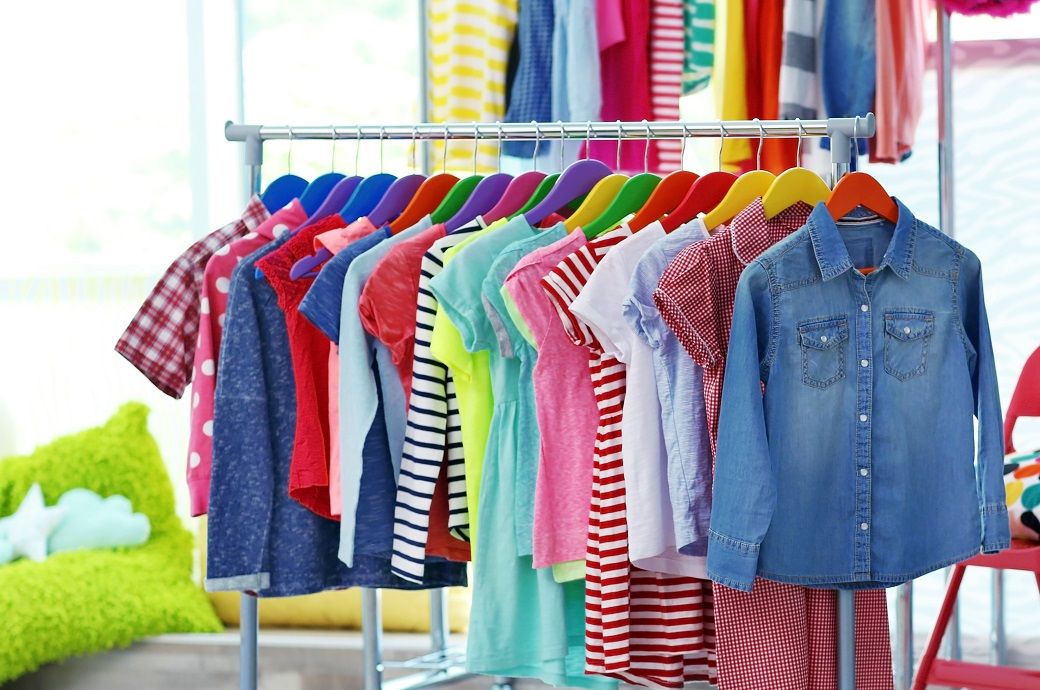 Australia's apparel imports dip 2% as textile imports edge higher