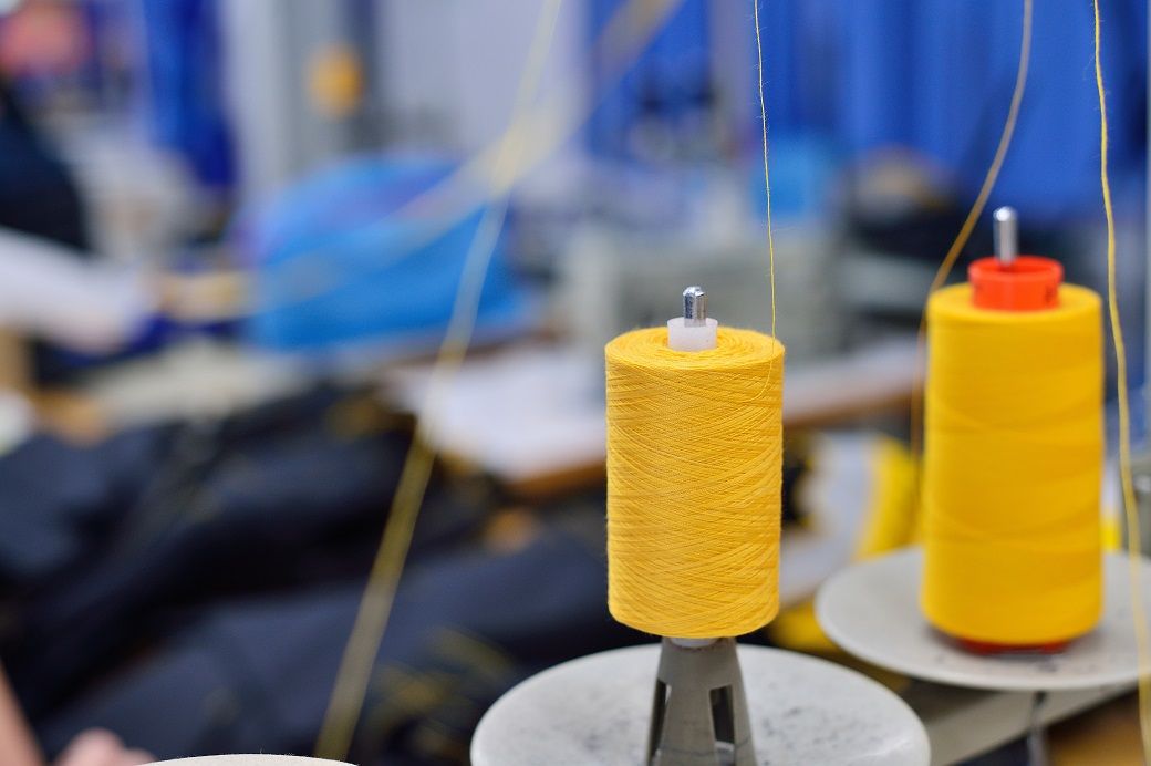 India's man-made yarn trade hit by weak demand, payment constraints