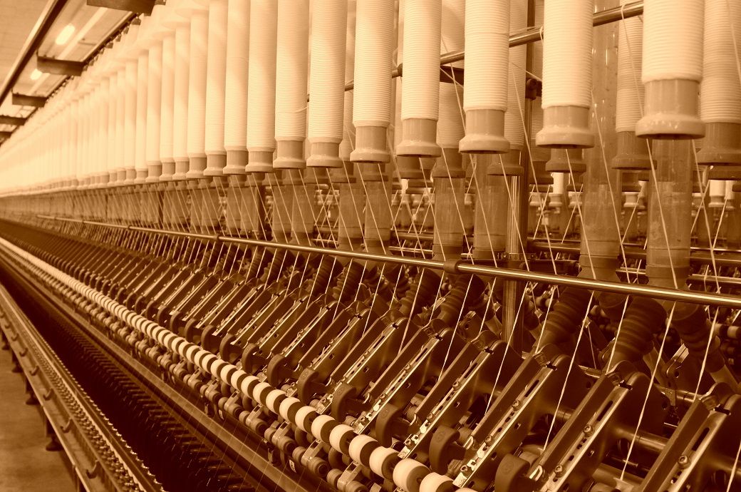 Yarn prices steady despite cheaper cotton in north India