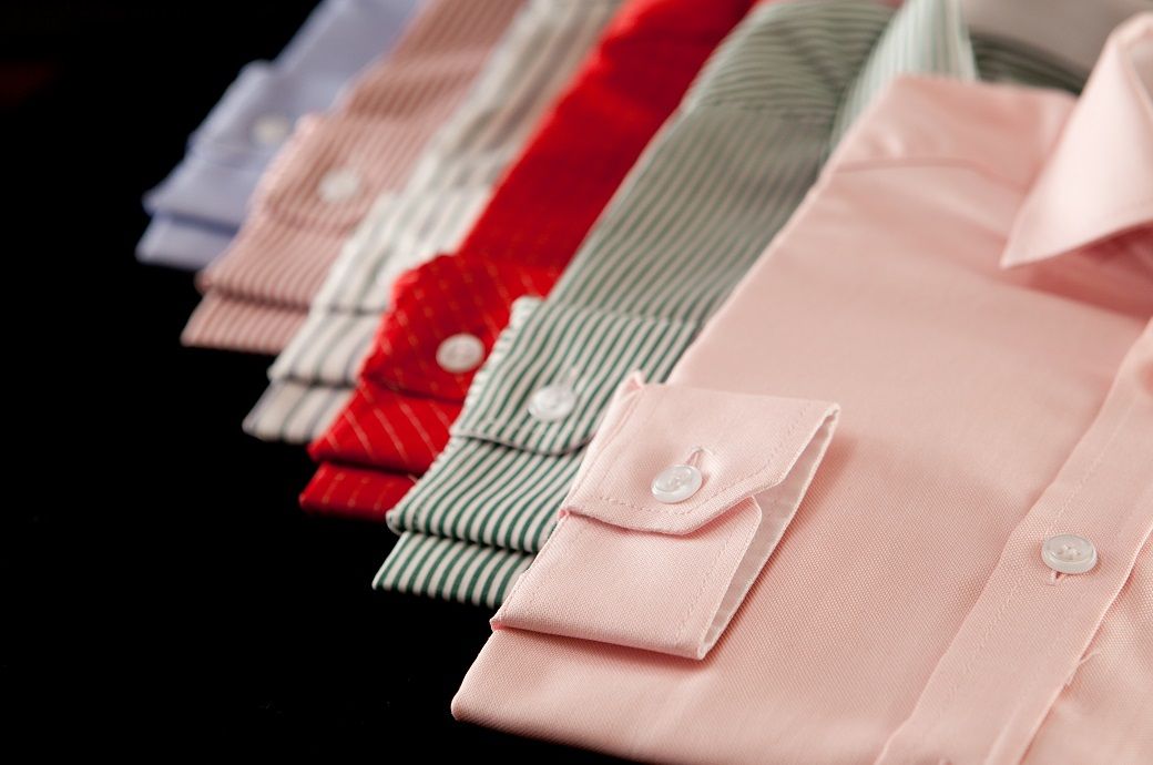 Japan's consumers favour cotton over manmade garments