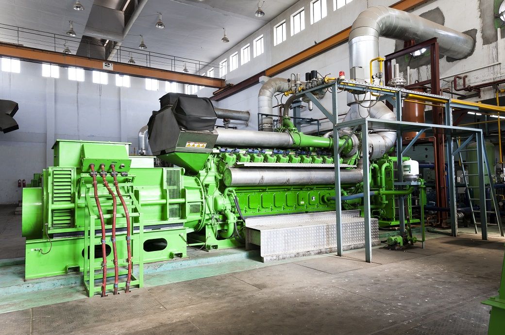 Fashion's decarbonisation moment