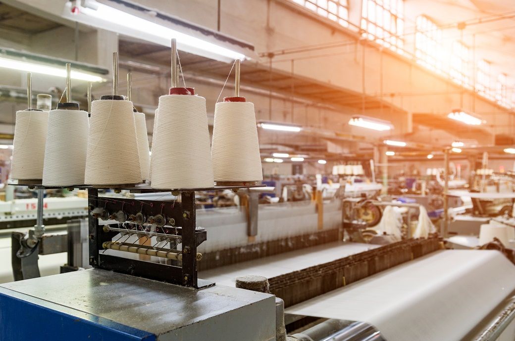 Fine cotton yarn gains in Mumbai; south India sees mixed trend