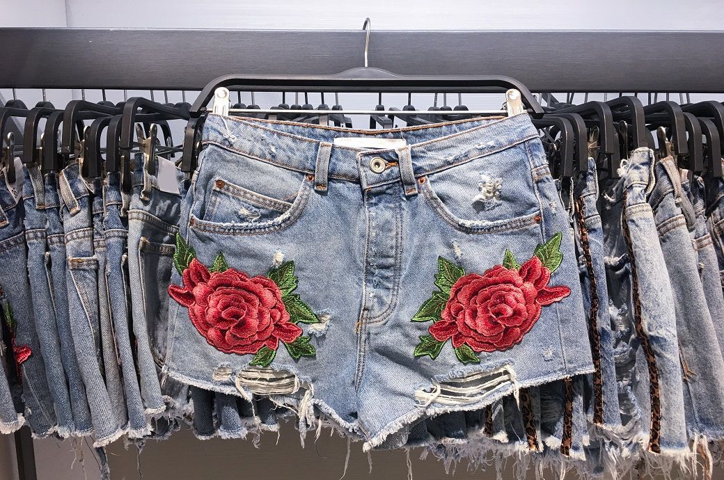 Philippines' apparel export prices surge 11% to $23.69/kg in 2025