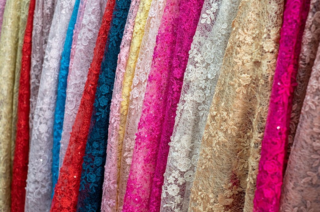 Pakistan's textile exports up 5.63% in Q1 FY26 on strong demand