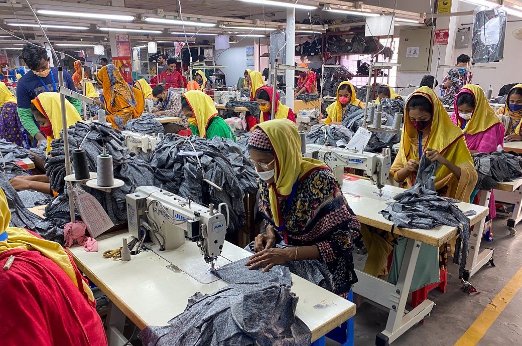  Did Bangladesh's T&A sector borrowers contribute to rising NPL?