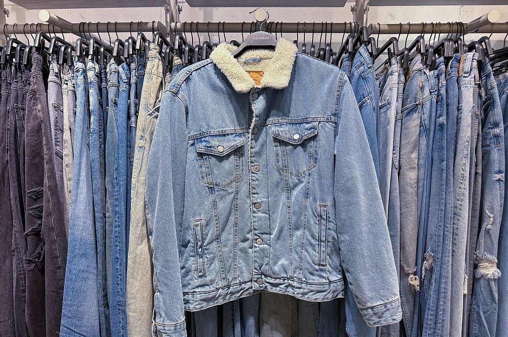 South Korea's apparel imports dip 1% to $9.1 bn in Jan–Sept