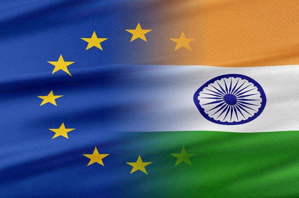  	From tariffs to trust: India–EU FTA talks gain heat