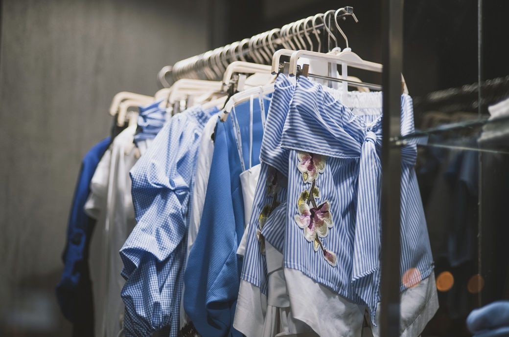 Switzerland's apparel imports rise 7% in Jan-Sept, China retains lead