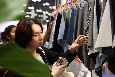 Texworld NYC, Apparel Sourcing NYC & Printsource to return this month