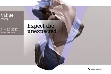 Messe Frankfurt unveils Val:ue Milan boutique hub for February 2027