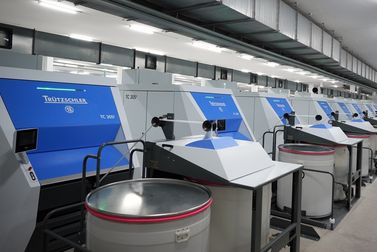Trützschler to showcase advanced textile tech at ITM 2026 in Istanbul