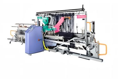 Stäubli to showcase advanced weaving solutions at ITM 2026
