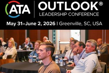 AATCC encourages professionals to attend ATA Outlook 2026