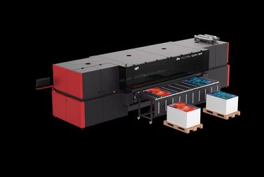 EFI to showcase new inkjet innovations at FESPA Global Print Expo 2026