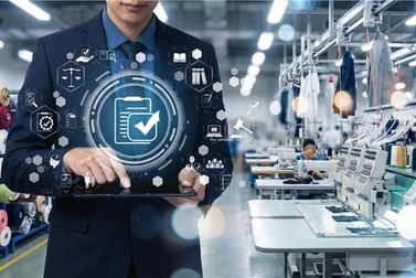 EU laws push APAC factories towards data over certificates