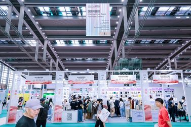 Intertextile Shenzhen 2026 to spotlight AI, sustainability
