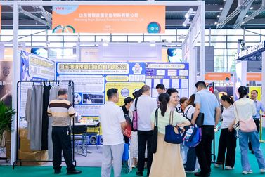 Intertextile & Yarn Expo Shenzhen to spotlight AI, sustainability