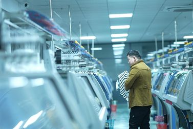 China’s ITMA ASIA + CITME 2026 opens visitor registration