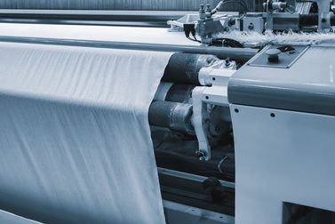 Italian textile machinery orders fall 5% in Q1 2026