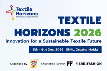 India ITME Society announces Textile Horizons 2026