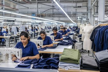 IAF launches manifesto for smart, sustainable apparel manufacturing