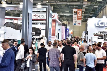 ITM 2026 concludes with strong global participation
