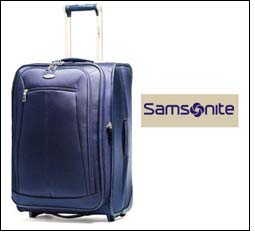 samsonite silhouette 11