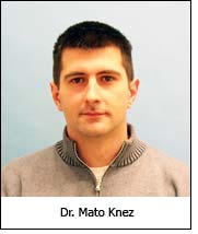 Dr. Mato Knez