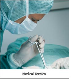 Medical Textiles