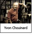 Yvon Chouinard 