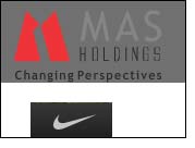 serviet Penneven træfning MAS-Nike to set up Apparel Innovation and Training Centre
