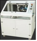 SWF offers CAMS 1V-6P Automatic Rhinestone Setting Machines - Fibre2Fashion