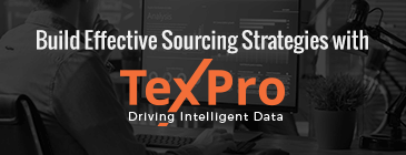 Texpro - Driving Intelligent Data