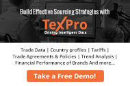 Build Effective Sourcing Strategies with TexPro