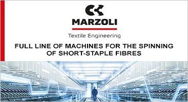 Marzoli Machines Textile s.r.l.